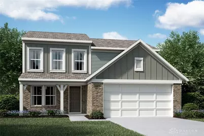 6441 River Birch Street, Tipp City, OH 45371 - Photo 1