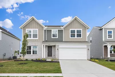 6438 River Birch Street, Tipp City, OH 45371 - Photo 1