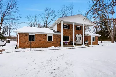 387 N Jay Street, West Milton, OH 45383 - Photo 1