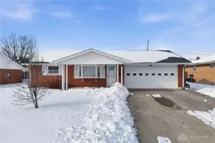 419 Rosetta St, New Lebanon, OH 45345 - Photo 1