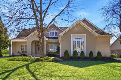 1201 Kingsgate Road, Springfield, OH 45503 - Photo 1