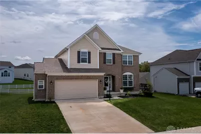 1613 Stonebury Court, Xenia, OH 45385 - Photo 1