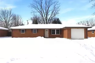 301 Lawson Ave, New Lebanon, OH 45345 - Photo 1