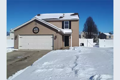 2852 Raxit Court, Xenia, OH 45385 - Photo 1