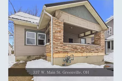 337 W Main Street, Greenville, OH 45331 - Photo 1