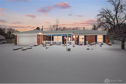 4410 Pennyston Avenue, Dayton, OH 45424 - Photo 1