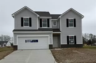 209 Monroe Wy, New Carlisle, OH 45344 - Photo 1