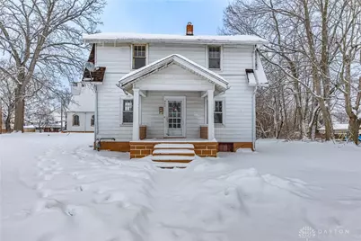 262 Raffensperger Avenue, Springfield, OH 45505 - Photo 1