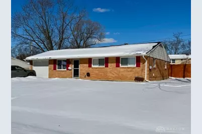6529 Larcomb Drive, Dayton, OH 45424 - Photo 1