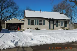 319 Hillhaven Dr, Dayton, OH 45449 - Photo 1