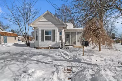 614 Lincoln Street, Eaton, OH 45320 - Photo 1