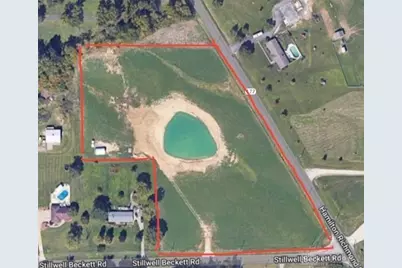 1750 Stillwell Beckett Road, Hamilton, OH 45013 - Photo 1