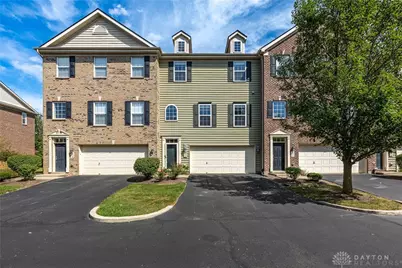 9515 Tahoe Drive, Washington Twp, OH 45458 - Photo 1