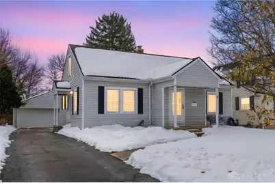 704 Broad Boulevard, Dayton, OH 45419 - Photo 1