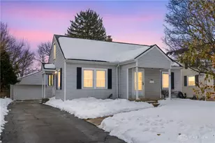 704 Broad Blvd, Dayton, OH 45419 - Photo 1