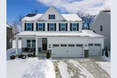 3385 Madison Grace Way, Franklin, OH 45005 - Photo 1