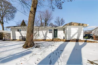 3810 Ark Avenue, Dayton, OH 45416 - Photo 1