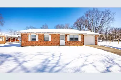 4280 West Street, Oxford, OH 45056 - Photo 1