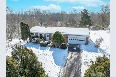 1817 E Spring Valley Paintersville Road, Xenia, OH 45385 - Photo 1