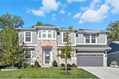 3894 Kippling Crossing, Cincinnati, OH 45245 - Photo 1