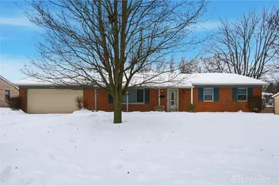 174 Waterford Drive, Dayton, OH 45458 - Photo 1