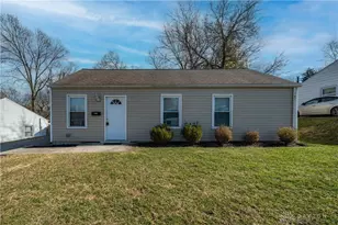 2230 Hazelton Ave, Dayton, OH 45431 - Photo 1
