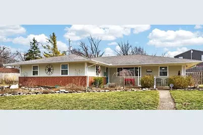 6922 Morley Lane, Dayton, OH 45424 - Photo 1