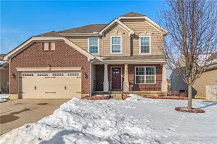 8041 Bushclover Dr, Tipp City, OH 45371 - Photo 1