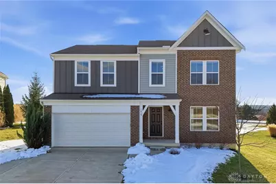 1010 Brehm Boulevard, Fairborn, OH 45324 - Photo 1