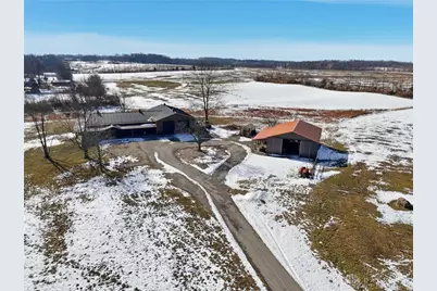 5749 W Welcome Road, Hillsboro, OH 45133 - Photo 1