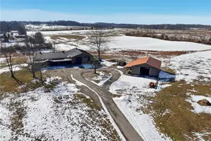 5749 W Welcome Rd, Hillsboro, OH 45133 - Photo 1