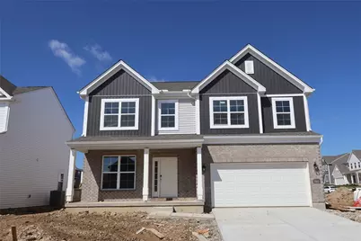 443 Crossing Lane #8290, Miami Township, OH 45449 - Photo 1