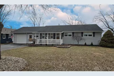 201 W Poplar Street, Phillipsburg, OH 45354 - Photo 1