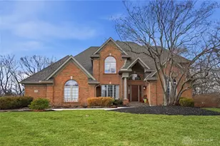 76 Royal Birkdale, Springboro, OH 45066 - Photo 1