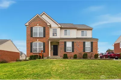 175 Farmridge Road, Springboro, OH 45066 - Photo 1