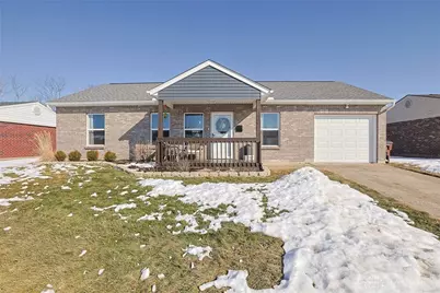 169 Brookmoor Drive, Brookville, OH 45309 - Photo 1