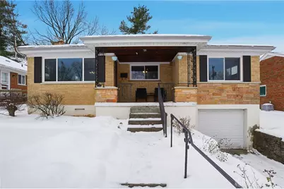 2827 Roseann Lane, Cincinnati, OH 45239 - Photo 1