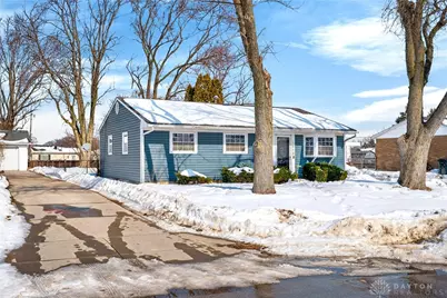 1512 Garfield Street, Piqua, OH 45356 - Photo 1