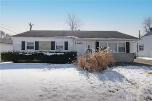 4856 Barnhart Ave, Dayton, OH 45432 - Photo 1