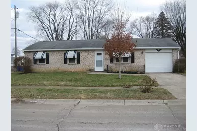 510 S Maple Street, Eaton, OH 45320 - Photo 1