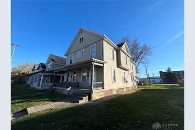 808 Huffman Avenue #808-810, Dayton, OH 45403 - Photo 1