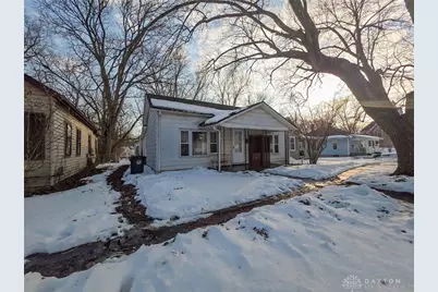 637 E Main Street, Xenia, OH 45385 - Photo 1