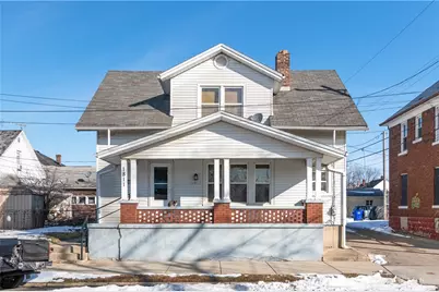 1811 Warner Avenue, Dayton, OH 45404 - Photo 1