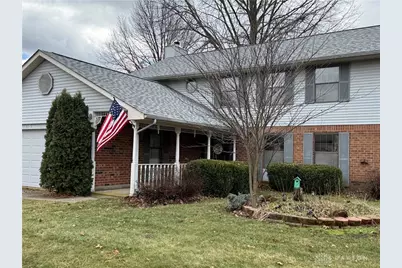 6578 Charlesgate Road, Dayton, OH 45424 - Photo 1