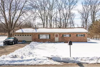 7477 Rebecca Drive, South Vienna, OH 45369 - Photo 1