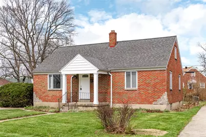 1221 Rangeley Avenue, Dayton, OH 45403 - Photo 1
