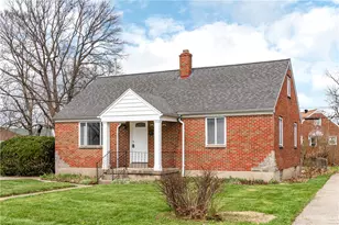 1221 Rangeley Ave, Dayton, OH 45403 - Photo 1
