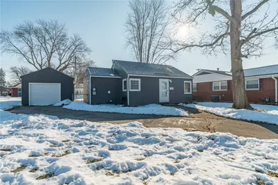 24 N Ludlow Street, Covington, OH 45318 - Photo 1