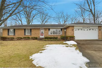 4385 Harvest Lane, Franklin, OH 45005 - Photo 1