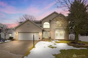 6388 Stoney Creek Dr, Dayton, OH 45424 - Photo 1